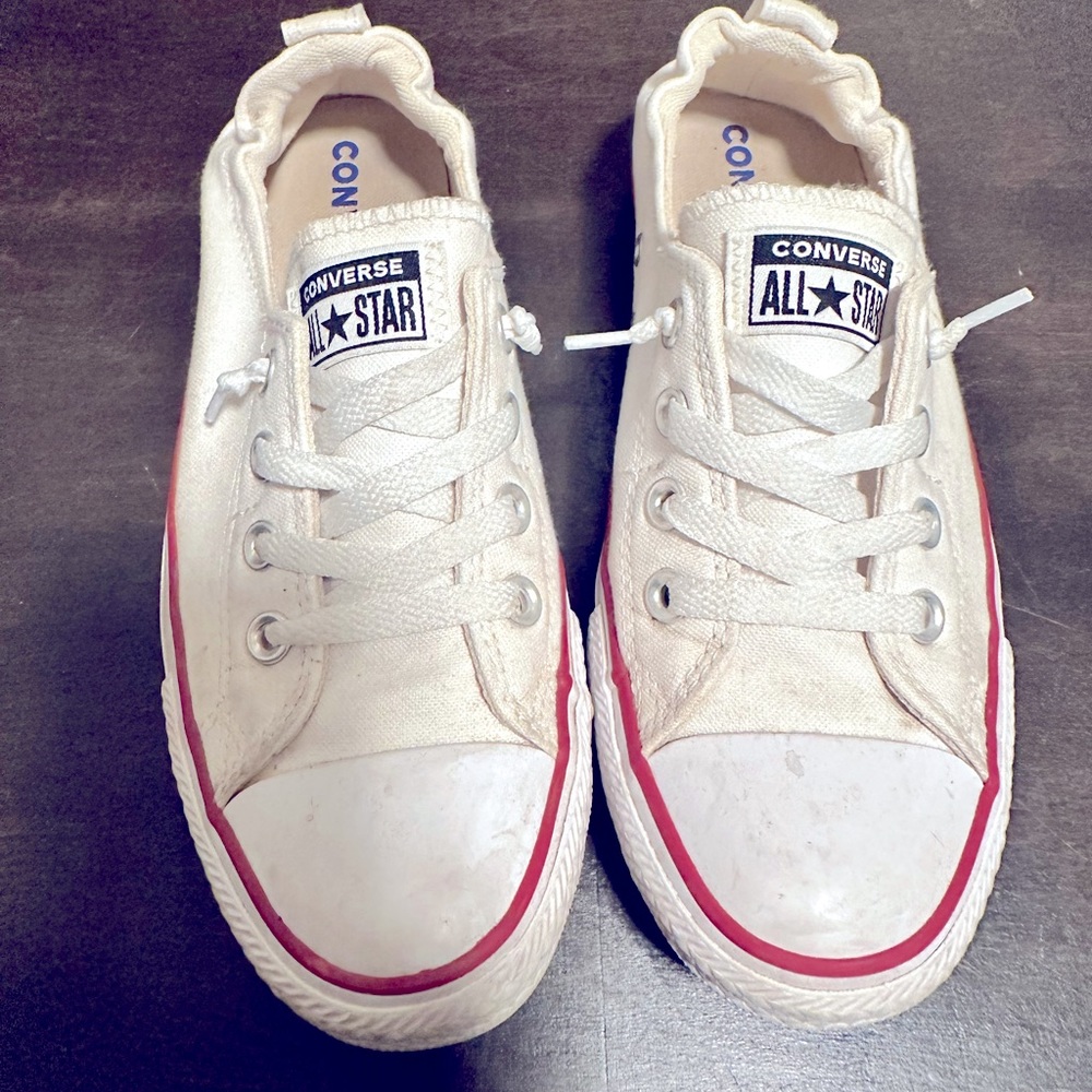 Women’s converse shoes